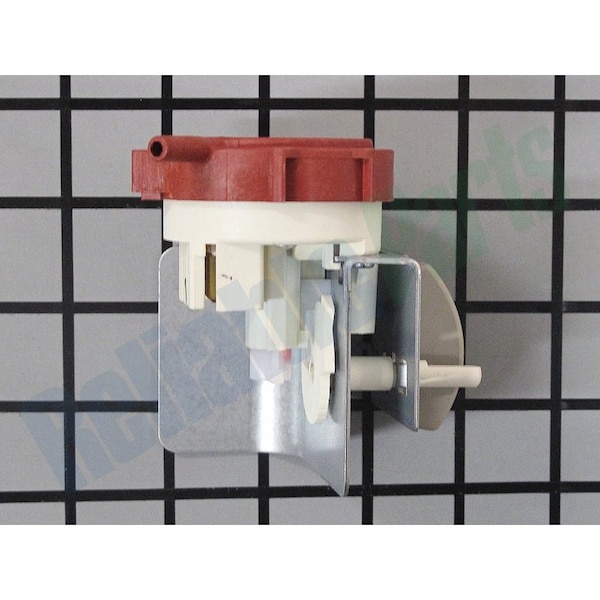 Ge WH12X10479 GE Water Pressure Switch WH12X10479 - main